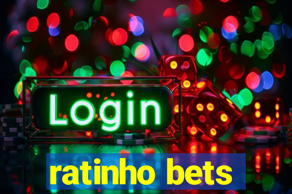 ratinho bets